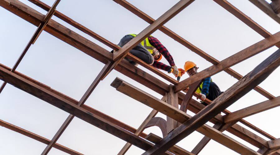 Expert top industrial roofings services in Wardsboro, VT